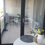 Apartament Stadium & Terrace
