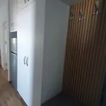 Stadium & Terrace Apartament *