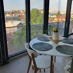 Stadium & Terrace Apartament
