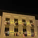 Stadium & Terrace Apartament