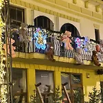 Apartament Stadium & Terrace