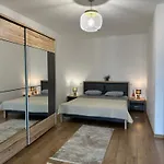 Stadium & Terrace Apartament Craiova