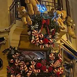 Stadium & Terrace Apartament *