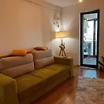 Stadium & Terrace Apartament Craiova