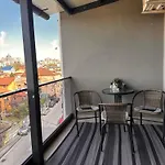 Apartament Stadium & Terrace