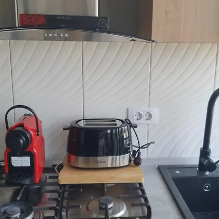 Stadium & Terrace * Κραϊόβα