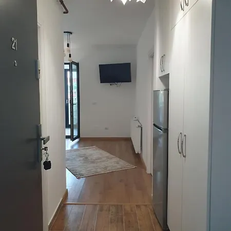 Stadium & Terrace Κραϊόβα