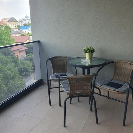 Stadium & Terrace Craiova