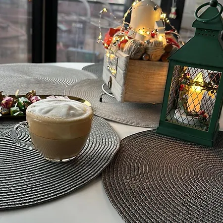 Διαμέρισμα Stadium & Terrace *