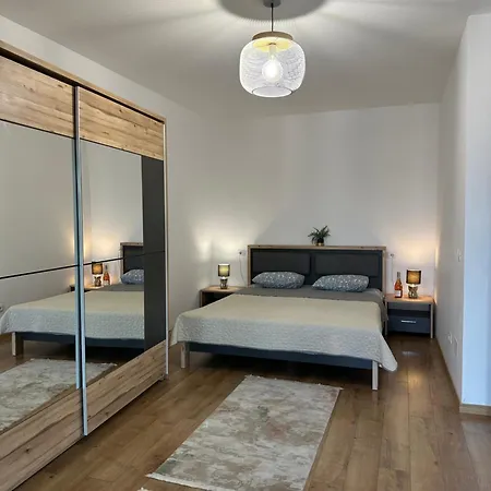 Stadium & Terrace Apartment Craiova