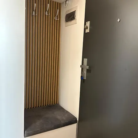 Stadium & Terrace Διαμέρισμα Κραϊόβα