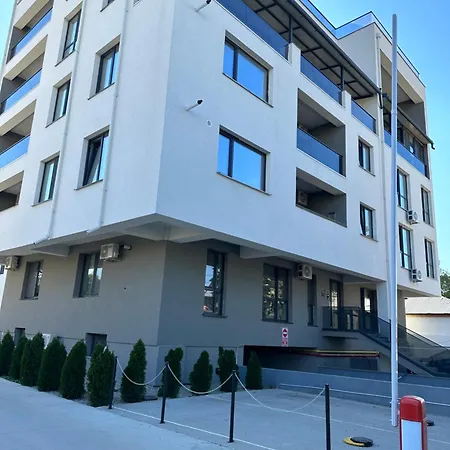 Apartment Stadium & Terrace