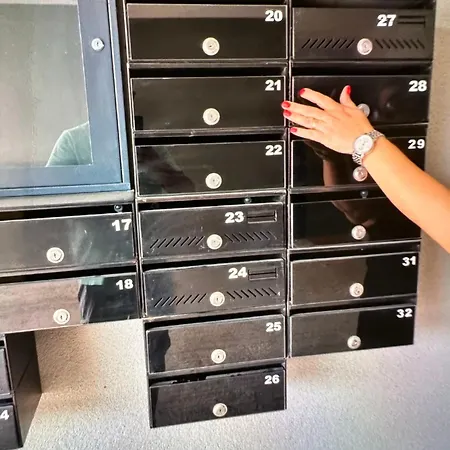 Stadium & Terrace Διαμέρισμα Κραϊόβα