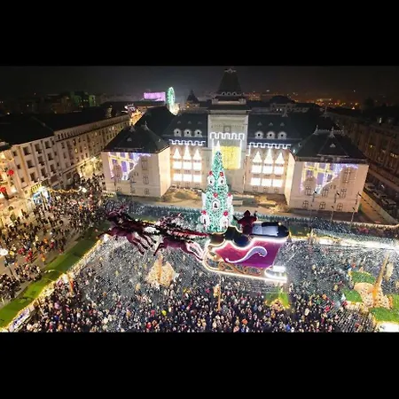Διαμέρισμα Stadium & Terrace Κραϊόβα