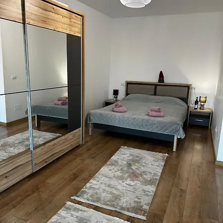 Stadium & Terrace * Κραϊόβα