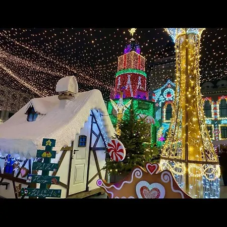 Apartment Stadium & Terrace Craiova