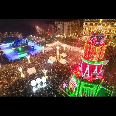 Διαμέρισμα Stadium & Terrace *