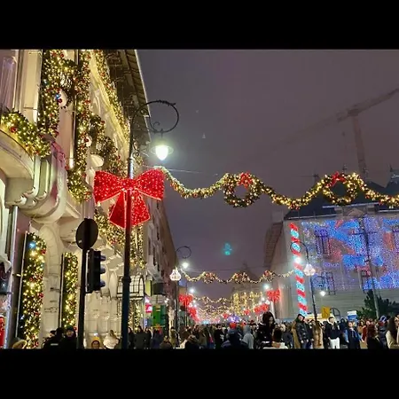 Διαμέρισμα Stadium & Terrace *