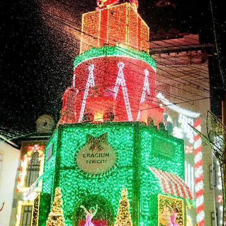 Διαμέρισμα Stadium & Terrace Κραϊόβα