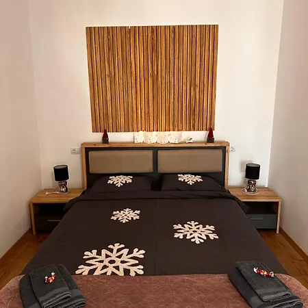 Apartment Stadium & Terrace