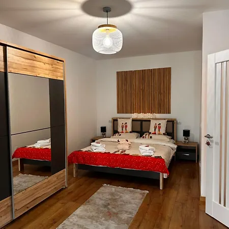 Apartment Stadium & Terrace