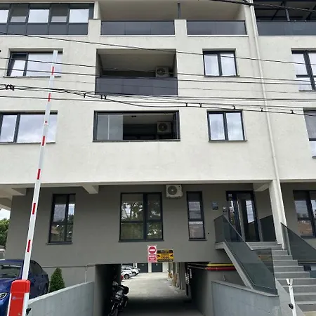 Διαμέρισμα Stadium & Terrace *