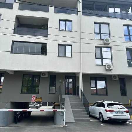 Apartment Stadium & Terrace