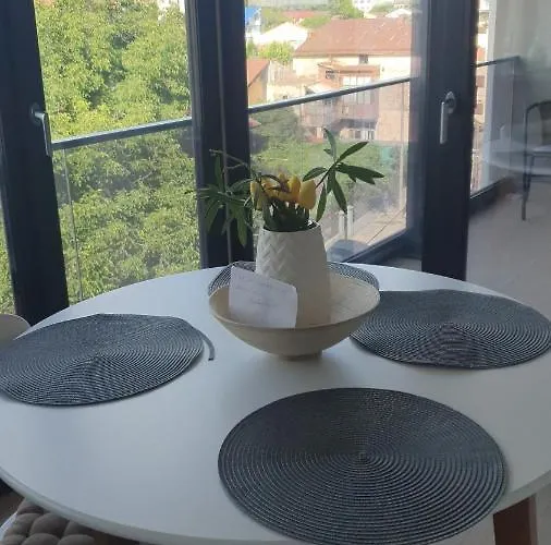 Stadium Residence&terrace Craiova