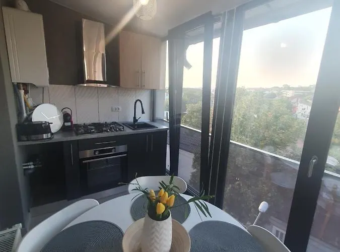 Stadium Residence&terrace Craiova