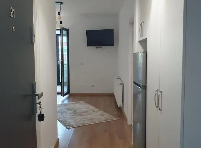 Stadium Residence&terrace Craiova