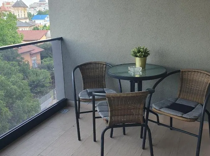 Stadium Residence&terrace Craiova