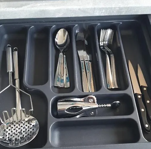 Stadium Residence&terrace Apartment *