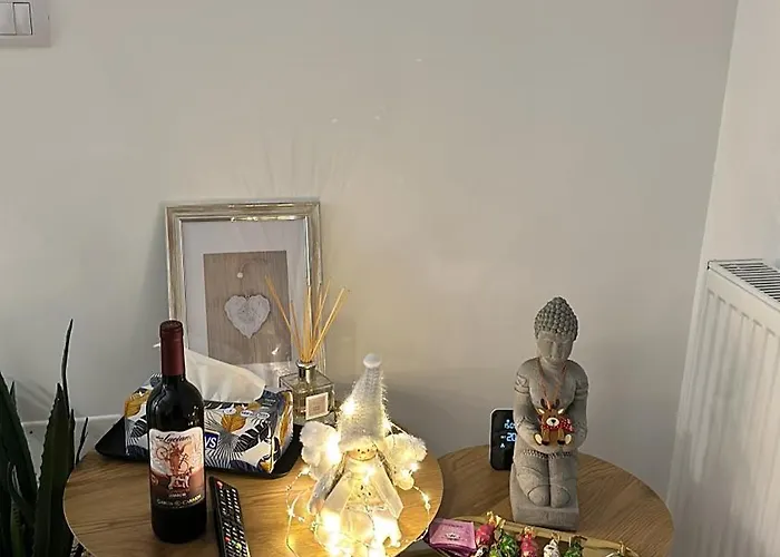 Stadium Residence&terrace * Craiova