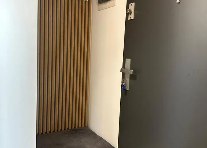 Stadium Residence&terrace Apartment Craiova