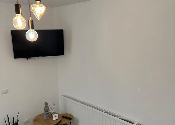 Stadium Residence&terrace *