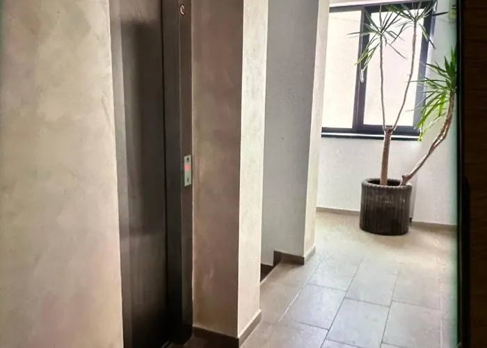 Stadium Residence&terrace * Craiova