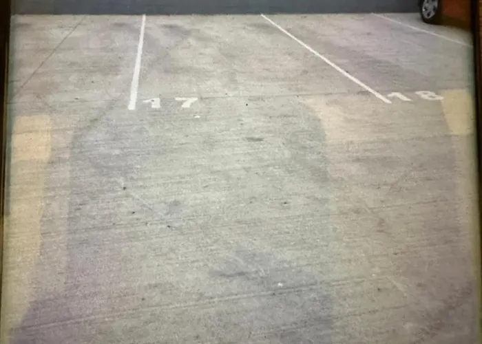 Stadium Residence&terrace