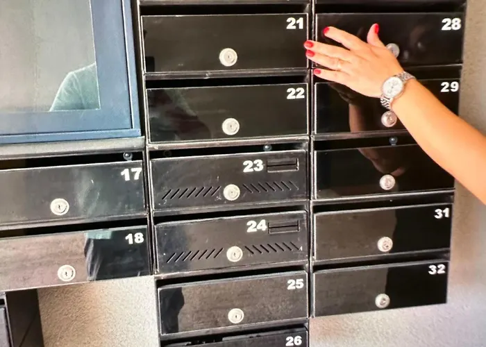 Stadium Residence&terrace Apartment Craiova