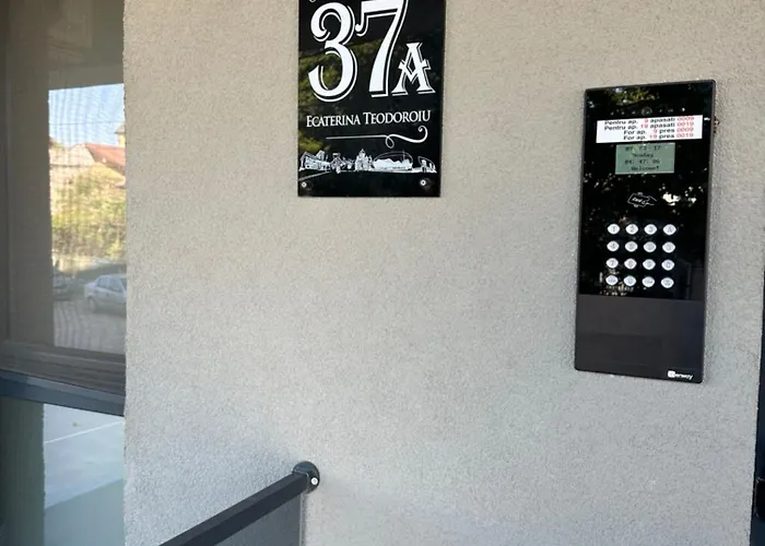 Stadium Residence&terrace