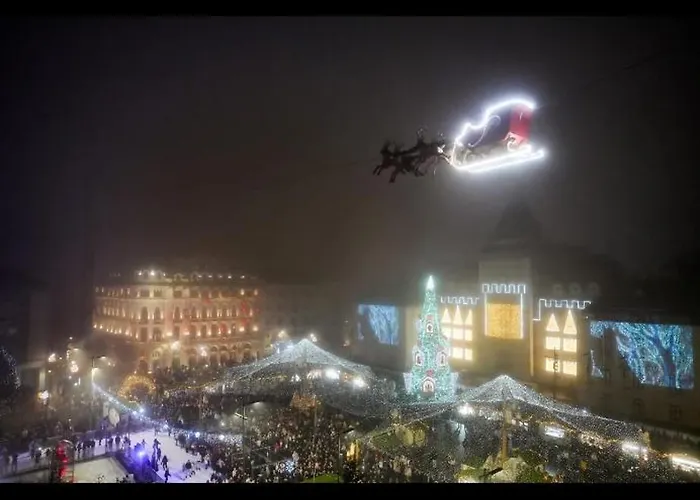 Stadium Residence&terrace Apartment