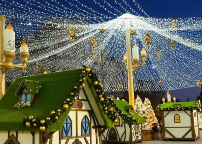 Apartament Stadium & Terrace