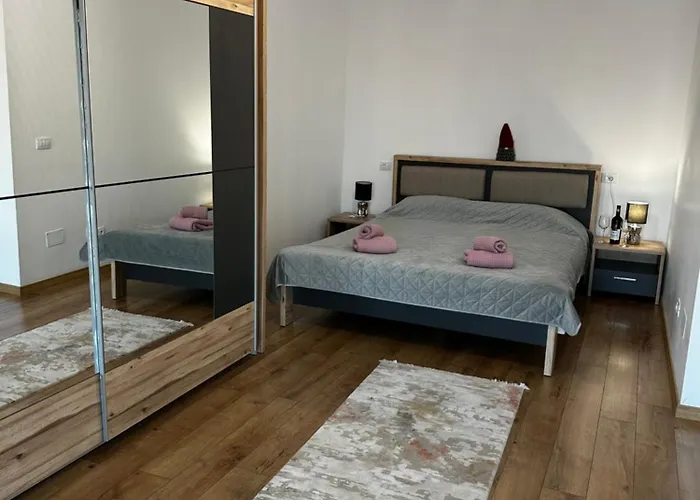 Stadium Residence&terrace * Craiova