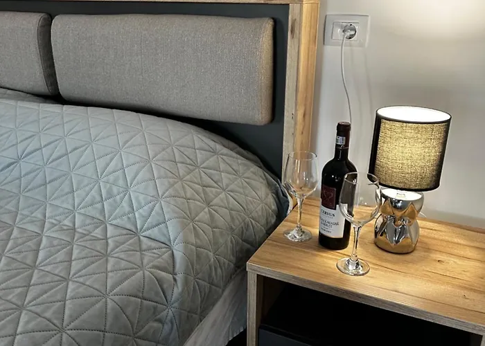 Stadium Residence&terrace