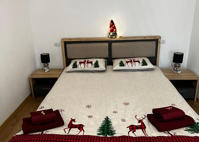 Stadium Residence&terrace