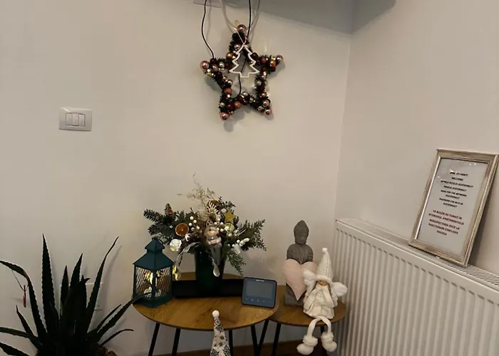 Stadium Residence&terrace *