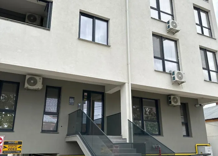 Stadium Residence&terrace