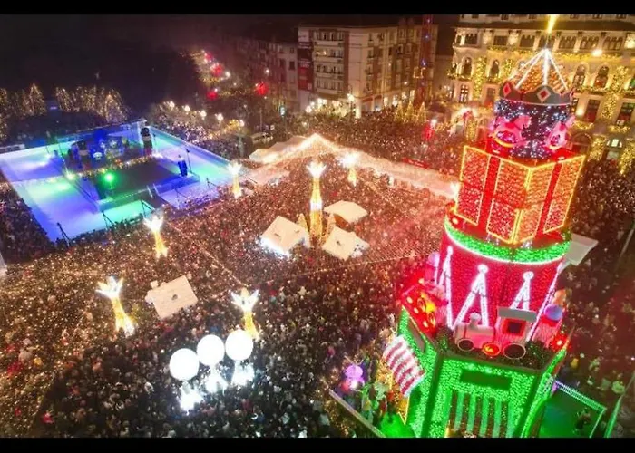 Apartment Stadium Residence&terrace *