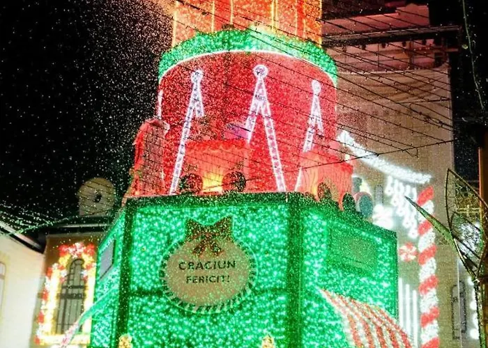 Apartment Stadium Residence&terrace Craiova