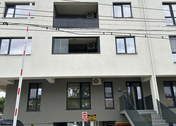 Apartment Stadium Residence&terrace *